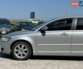 Серый Вольво В50, объемом двигателя 1.6 л и пробегом 246 тыс. км за 6990 $, фото 3 на Automoto.ua