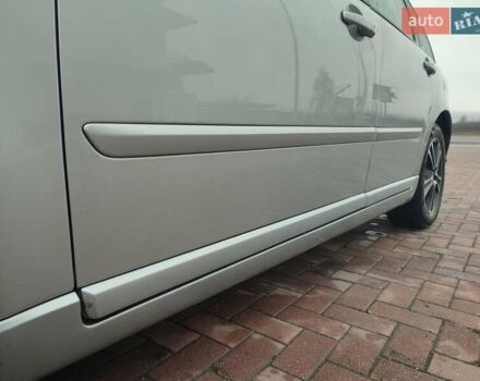 Сірий Вольво V50, об'ємом двигуна 1.6 л та пробігом 303 тис. км за 7399 $, фото 22 на Automoto.ua