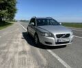 Сірий Вольво V50, об'ємом двигуна 1.6 л та пробігом 138 тис. км за 6700 $, фото 1 на Automoto.ua
