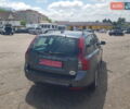 Серый Вольво В50, объемом двигателя 2 л и пробегом 267 тыс. км за 8500 $, фото 7 на Automoto.ua