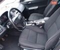 Сірий Вольво V50, об'ємом двигуна 1.6 л та пробігом 220 тис. км за 7400 $, фото 20 на Automoto.ua