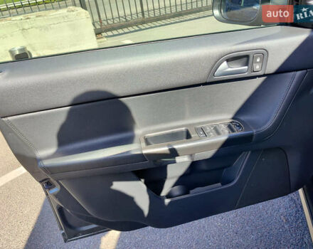 Серый Вольво В50, объемом двигателя 1.6 л и пробегом 193 тыс. км за 7999 $, фото 34 на Automoto.ua