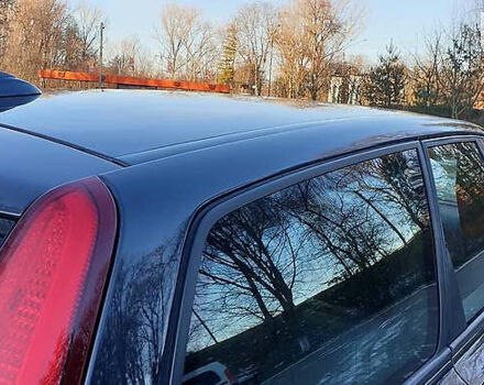 Сірий Вольво V50, об'ємом двигуна 1.6 л та пробігом 209 тис. км за 7700 $, фото 37 на Automoto.ua