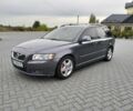 Вольво В50 2010 в Коломые на Automoto.ua Серый Вольво В50, объемом двигателя 1.6 л и пробегом 236 тыс. км за 6950 $, фото 1 на Automoto.ua