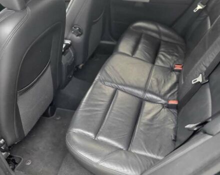 Серый Вольво В50, объемом двигателя 1.6 л и пробегом 221 тыс. км за 7300 $, фото 14 на Automoto.ua