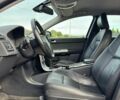 Сірий Вольво V50, об'ємом двигуна 2 л та пробігом 227 тис. км за 8999 $, фото 30 на Automoto.ua