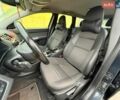 Сірий Вольво V50, об'ємом двигуна 1.6 л та пробігом 302 тис. км за 5500 $, фото 25 на Automoto.ua