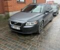 Сірий Вольво V50, об'ємом двигуна 2 л та пробігом 250 тис. км за 7200 $, фото 4 на Automoto.ua