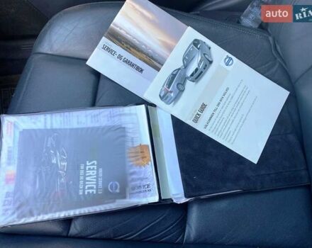 Серый Вольво В50, объемом двигателя 1.6 л и пробегом 270 тыс. км за 6800 $, фото 21 на Automoto.ua