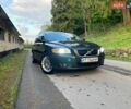 Сірий Вольво V50, об'ємом двигуна 1.56 л та пробігом 311 тис. км за 5990 $, фото 5 на Automoto.ua