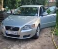 Серый Вольво В50, объемом двигателя 1.56 л и пробегом 140 тыс. км за 7550 $, фото 4 на Automoto.ua