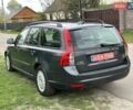 Серый Вольво В50, объемом двигателя 1.6 л и пробегом 261 тыс. км за 6600 $, фото 12 на Automoto.ua