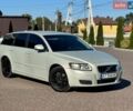 Серый Вольво В50, объемом двигателя 1.56 л и пробегом 313 тыс. км за 6400 $, фото 10 на Automoto.ua