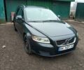 Сірий Вольво V50, об'ємом двигуна 1.6 л та пробігом 265 тис. км за 7300 $, фото 1 на Automoto.ua