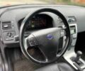 Серый Вольво В50, объемом двигателя 1.6 л и пробегом 270 тыс. км за 7200 $, фото 11 на Automoto.ua