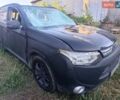 Серый Вольво В50, объемом двигателя 1.6 л и пробегом 275 тыс. км за 3010 $, фото 3 на Automoto.ua