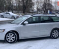 Серый Вольво В50, объемом двигателя 1.6 л и пробегом 268 тыс. км за 7100 $, фото 3 на Automoto.ua