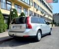 Сірий Вольво V50, об'ємом двигуна 1.56 л та пробігом 425 тис. км за 6000 $, фото 8 на Automoto.ua