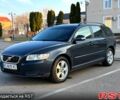 Серый Вольво В50, объемом двигателя 1.6 л и пробегом 240 тыс. км за 8300 $, фото 1 на Automoto.ua