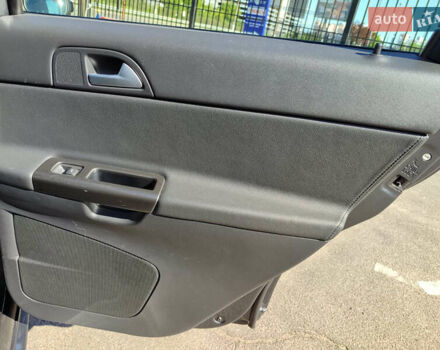 Серый Вольво В50, объемом двигателя 1.6 л и пробегом 193 тыс. км за 7999 $, фото 26 на Automoto.ua