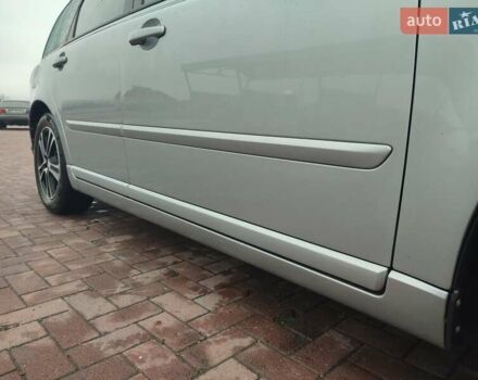 Сірий Вольво V50, об'ємом двигуна 1.6 л та пробігом 303 тис. км за 7399 $, фото 21 на Automoto.ua