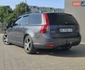 Сірий Вольво V50, об'ємом двигуна 1.6 л та пробігом 240 тис. км за 8300 $, фото 12 на Automoto.ua