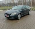 Серый Вольво В50, объемом двигателя 2 л и пробегом 320 тыс. км за 3600 $, фото 1 на Automoto.ua