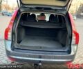 Сірий Вольво V50, об'ємом двигуна 1.6 л та пробігом 239 тис. км за 7500 $, фото 8 на Automoto.ua