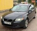 Сірий Вольво V50, об'ємом двигуна 1.6 л та пробігом 302 тис. км за 5500 $, фото 1 на Automoto.ua
