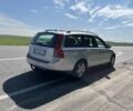 Сірий Вольво V50, об'ємом двигуна 1.6 л та пробігом 138 тис. км за 6700 $, фото 7 на Automoto.ua
