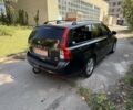 Серый Вольво В50, объемом двигателя 1.6 л и пробегом 231 тыс. км за 7300 $, фото 3 на Automoto.ua