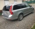 Сірий Вольво V50, об'ємом двигуна 1.6 л та пробігом 233 тис. км за 7200 $, фото 3 на Automoto.ua