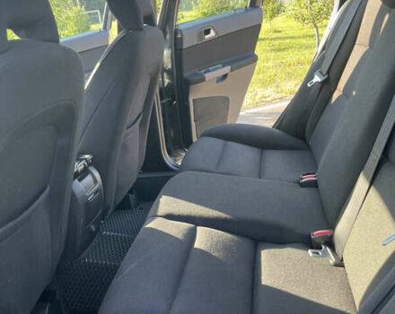 Вольво В50 2010 в Ивано-Франковске на Automoto.ua Серый Вольво В50, объемом двигателя 1.6 л и пробегом 250 тыс. км за 7900 $, фото 10 на Automoto.ua