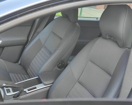 Сірий Вольво V50, об'ємом двигуна 0 л та пробігом 226 тис. км за 7777 $, фото 6 на Automoto.ua