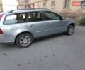 Серый Вольво В50, объемом двигателя 1.6 л и пробегом 411 тыс. км за 6000 $, фото 15 на Automoto.ua