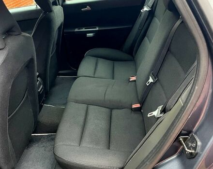 Серый Вольво В50, объемом двигателя 1.6 л и пробегом 219 тыс. км за 6650 $, фото 10 на Automoto.ua