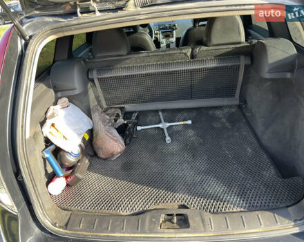 Сірий Вольво V50, об'ємом двигуна 1.6 л та пробігом 251 тис. км за 6500 $, фото 24 на Automoto.ua