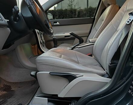 Вольво В50 2010 в Жовкве на Automoto.ua Серый Вольво В50, объемом двигателя 1.6 л и пробегом 242 тыс. км за 7500 $, фото 10 на Automoto.ua