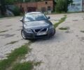 Сірий Вольво V50, об'ємом двигуна 2 л та пробігом 227 тис. км за 7800 $, фото 1 на Automoto.ua
