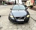 Серый Вольво В50, объемом двигателя 1.6 л и пробегом 251 тыс. км за 6799 $, фото 1 на Automoto.ua