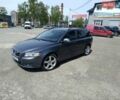 Серый Вольво В50, объемом двигателя 1.6 л и пробегом 259 тыс. км за 7700 $, фото 1 на Automoto.ua