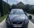 Сірий Вольво V50, об'ємом двигуна 1.6 л та пробігом 256 тис. км за 7297 $, фото 1 на Automoto.ua