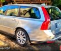 Серый Вольво В50, объемом двигателя 1.6 л и пробегом 250 тыс. км за 7500 $, фото 6 на Automoto.ua