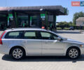 Серый Вольво В50, объемом двигателя 1.6 л и пробегом 260 тыс. км за 7950 $, фото 8 на Automoto.ua