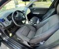 Сірий Вольво V50, об'ємом двигуна 1.6 л та пробігом 282 тис. км за 6830 $, фото 5 на Automoto.ua