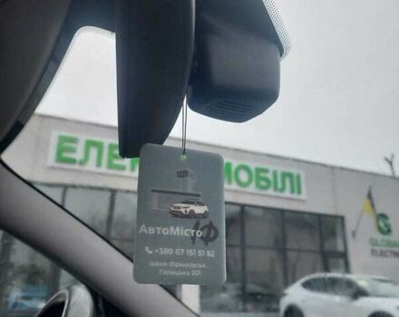 Серый Вольво В50, объемом двигателя 1.6 л и пробегом 251 тыс. км за 6000 $, фото 19 на Automoto.ua