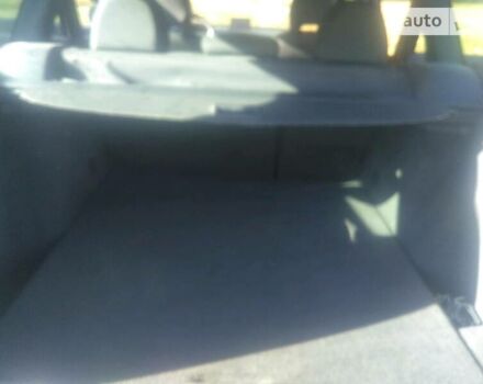 Серый Вольво В50, объемом двигателя 1.6 л и пробегом 295 тыс. км за 5800 $, фото 15 на Automoto.ua