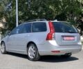 Серый Вольво В50, объемом двигателя 1.6 л и пробегом 260 тыс. км за 7800 $, фото 8 на Automoto.ua