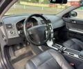 Сірий Вольво V50, об'ємом двигуна 2 л та пробігом 227 тис. км за 8999 $, фото 27 на Automoto.ua