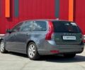 Сірий Вольво V50, об'ємом двигуна 1.6 л та пробігом 298 тис. км за 5490 $, фото 4 на Automoto.ua